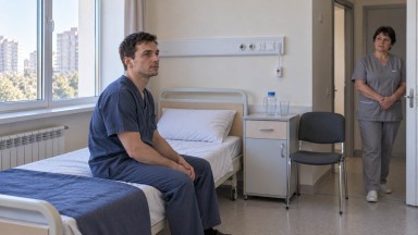 Лечение психоза в Подольске