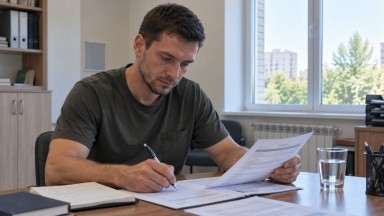 Реабилитация за 21 день в Подольске