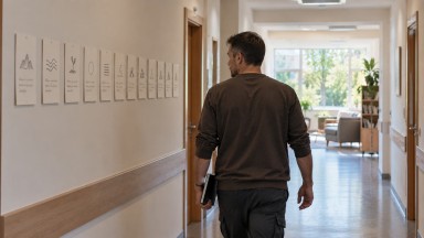 Реабилитация 12 шагов в Подольске